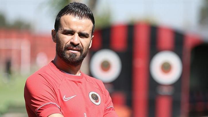 Gençlerbirliği kaptanı Muhammed Bayır: Takımda çok güzel bir sinerji yakaladık