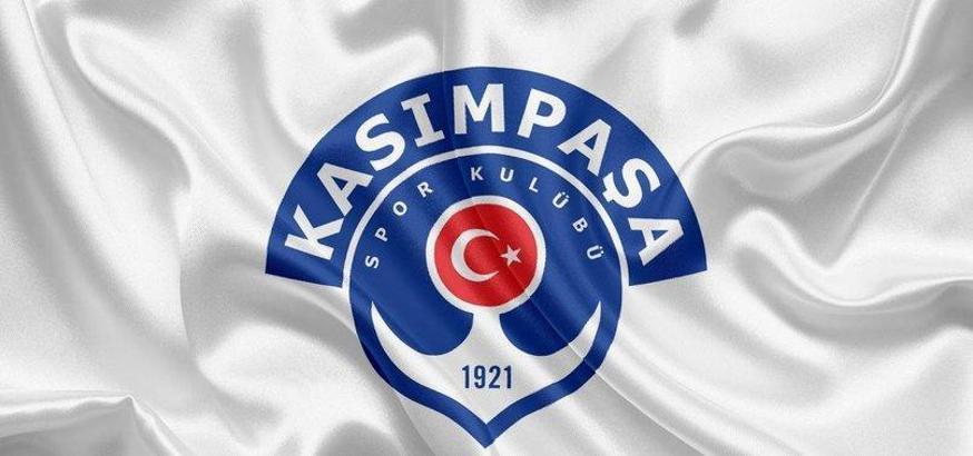 Kasımpaşa'dan paylaşım: Her şeyin farkındayız!