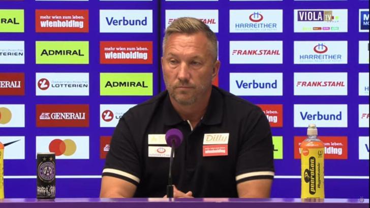 Manfred Schmid: Fenerbahçe'den çekinmiyoruz