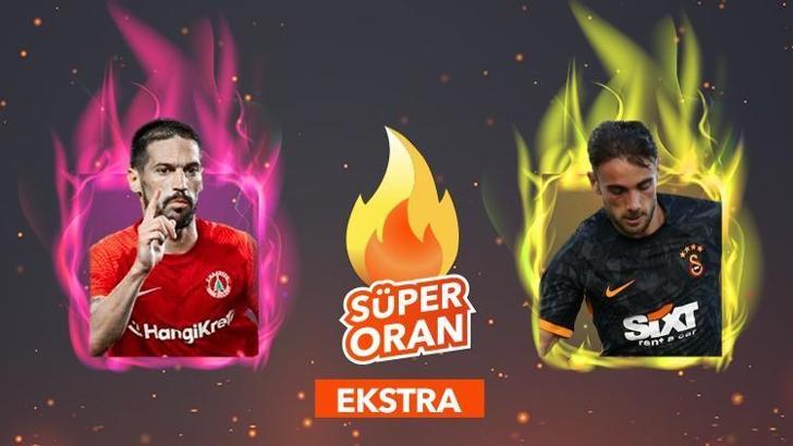 Ümraniyespor - Galatasaray maçı iddaa oranları