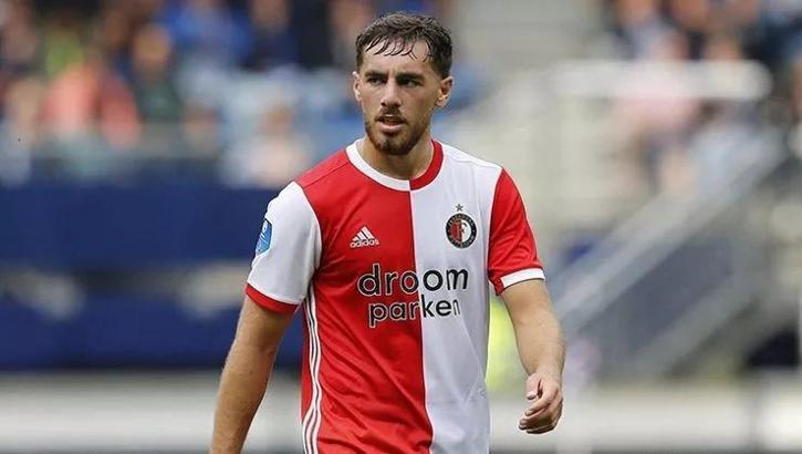 Son Dakika | Orkun Kökçü'den transfer açıklaması
