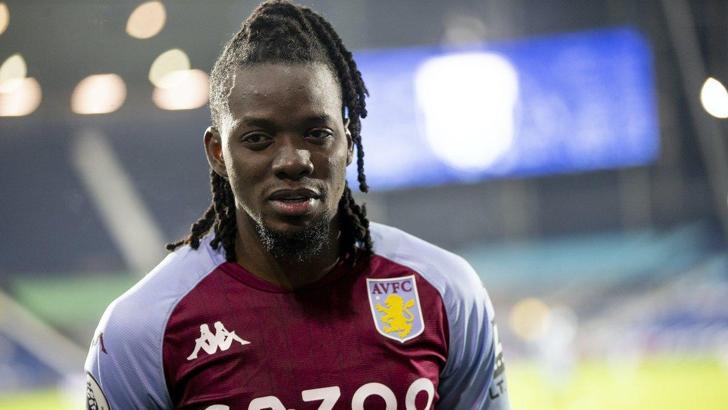 Transfer haberi: Başakşehir, Bertrand Traore'yi kadrosuna katıyor