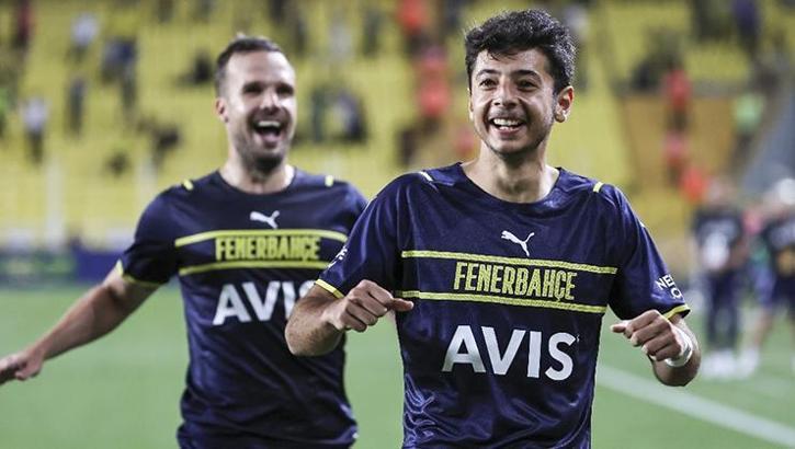 Son dakika Fenerbahçe transfer haberi! Sarı lacivertliler Muhammed Gümüşkaya'yı sattı