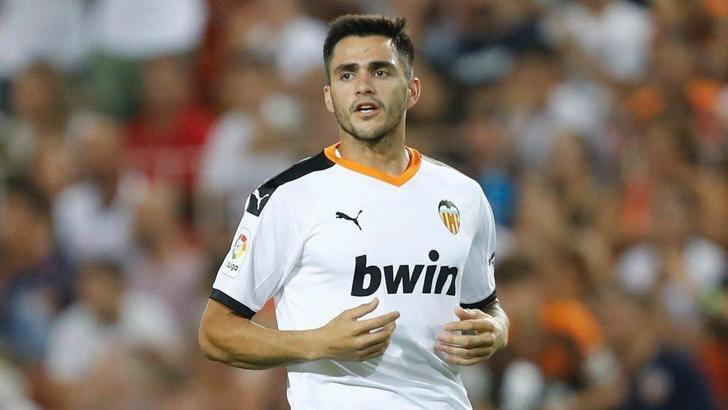 Maxi Gomez'de şok gelişme!