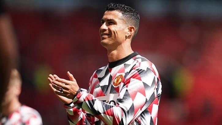 Borussia Dortmund'dan Cristiano Ronaldo iddialarına yanıt