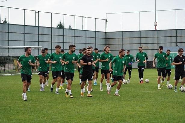 Denizlispor evinde telafi peşinde