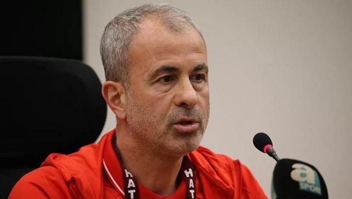 Altay Teknik Sorumlusu Sefer Yılmaz: