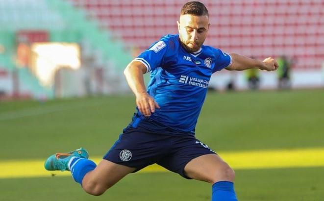 Dia Saba'dan Sivasspor paylaşımı: Tamam, geliyorum