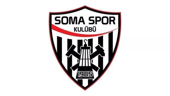 Somaspor, son provada mağlup