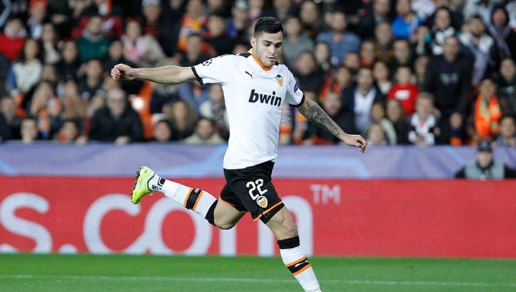 Fenerbahçe, Maxi Gomez'le anlaştı! Valencia bekleniyor...