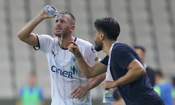 İstanbul'un semt takımları Süper Lig'de dibe vurdu