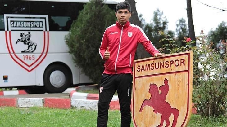 İshak Doğan'dan taraftara mesaj