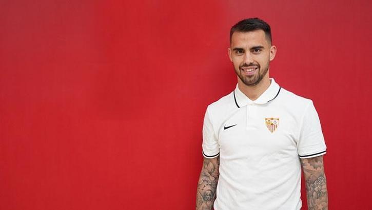 Son dakika Galatasaray transfer haberi! Okan Buruk Suso'yu istedi
