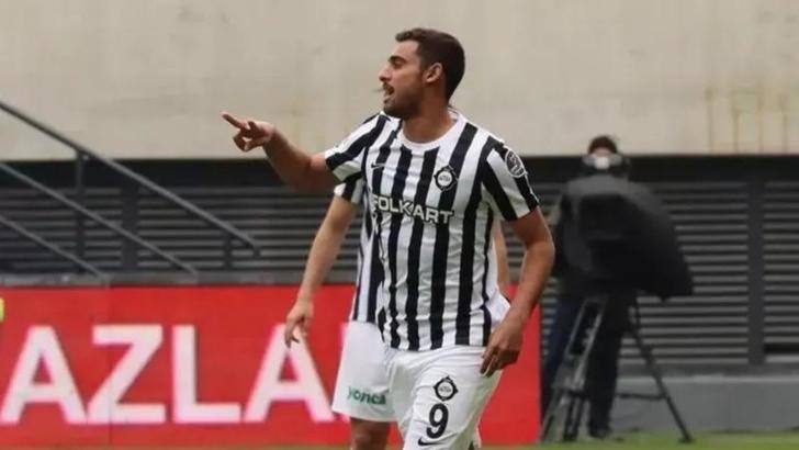 Altay'da Rayan dönebilir