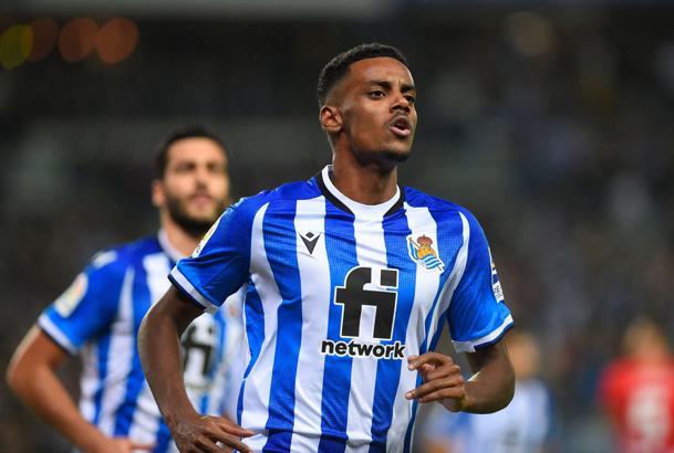 Newcastle United, Alexander Isak için gözünü kararttı! 70 milyon Euro...