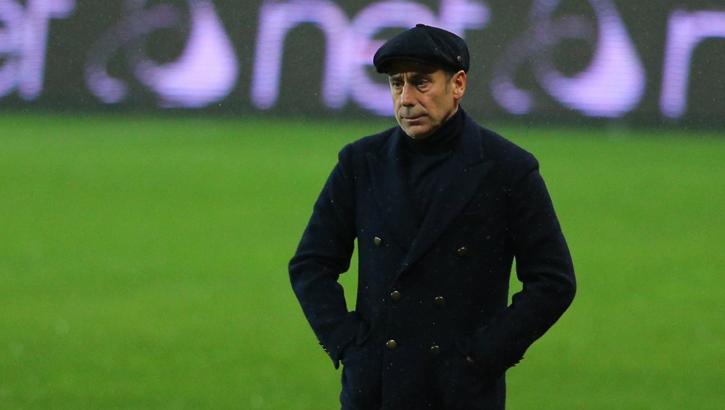 Trabzonspor Teknik Direktörü Abdullah Avcı: İyi şeylerle çıkacağız!