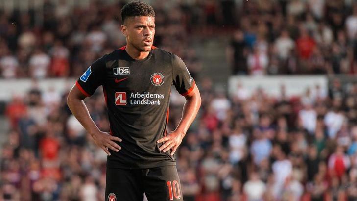 Transfer haberi: Galatasaray'ın gözdesi Evander için Lyon devrede