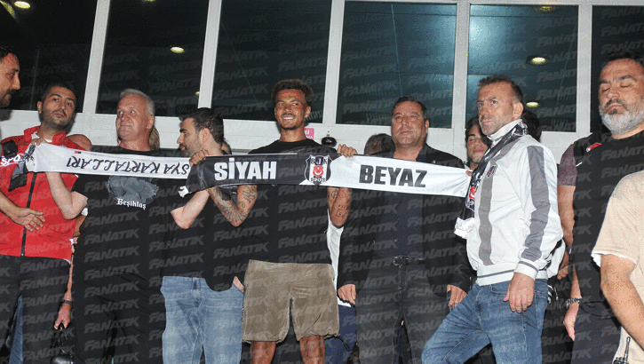 Beşiktaş, Dele Alli'yi, KAP'a bildirdi! İşte maliyeti...