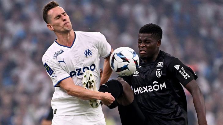Juventus, Arkadiusz Milik'i kadrosuna katmaya hazırlanıyor