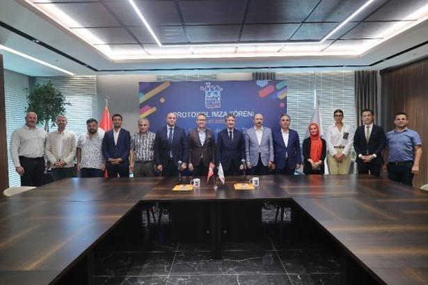 İstanbul Gençlik Oyunları 39 ilçeye yayılıyor