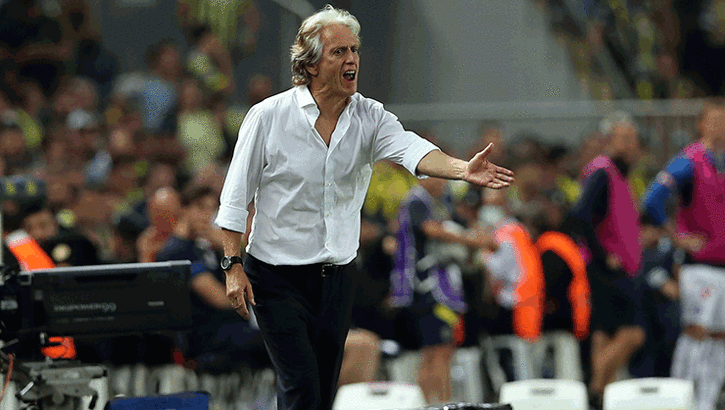 Fenerbahçe - Austria Wien maçı sonrası çarpıcı yorum! Herkese 'fake' attı! Ezberbozan Jesus!