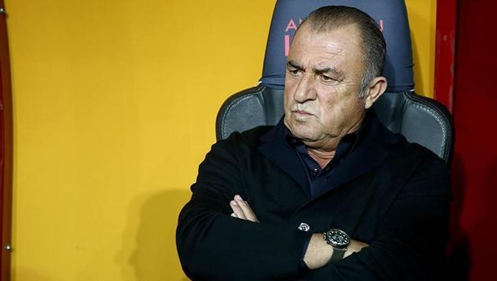 Fatih Terim'in elinde 16 futbolcu kaldı!
