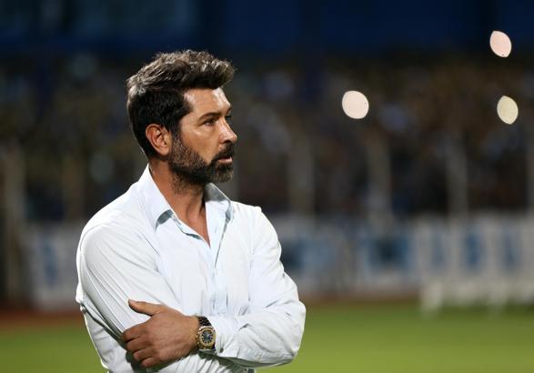 Hakan Kutlu: ”Milli maç arasından sonra gol yemeden 3'te 3 yaptık”