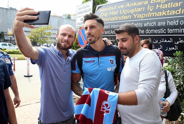 Jose Sosa gözden düştü