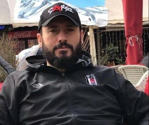 Beşiktaş tribün liderlerinden Seyit Subaşı silahlı saldırıda öldürüldü!