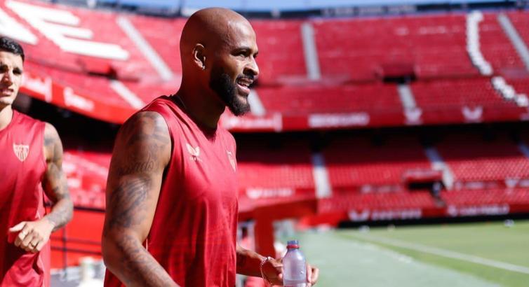 Son dakika haberi! Sevilla'da Marcao şoku!
