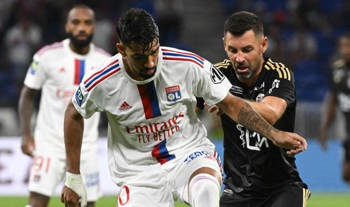 West Ham, Lucas Paqueta transferini bitiriyor