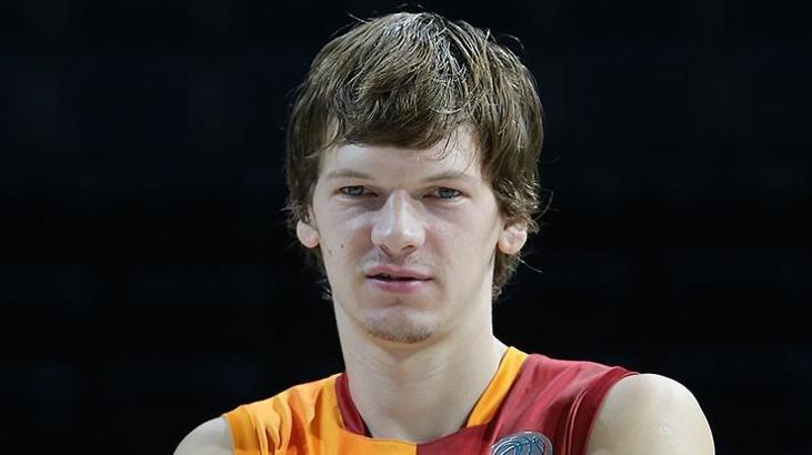 Jaka Klobucar: Türkiye, basketbolda Avrupa'nın en iyi ligine sahip