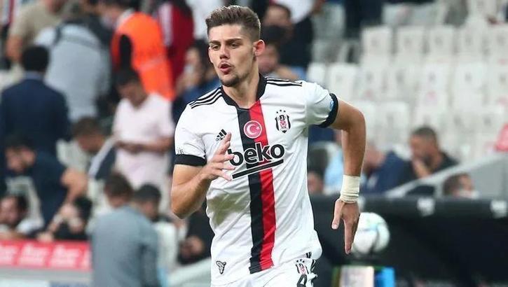 Besiktaş'ta son dakika! Transferde hareketli günler