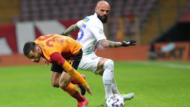 Eski Çaykur Rizesporlu Morozyuk, Fenerbahçe'nin grubunu değerlendirdi