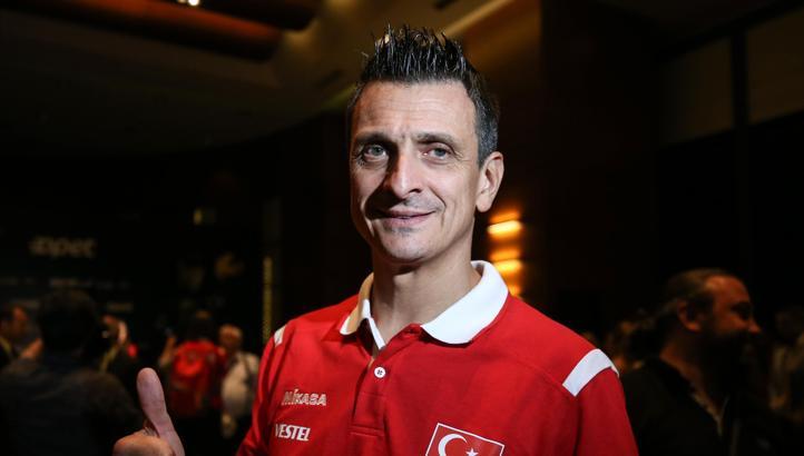 Giovanni Guidetti: