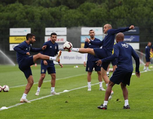 Fenerbahçe kritik virajda