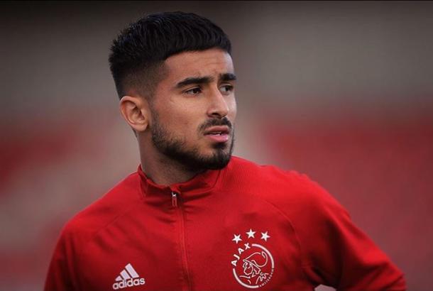 Trabzonspor'un son transferi Naci Ünüvar yarın imza için geliyor