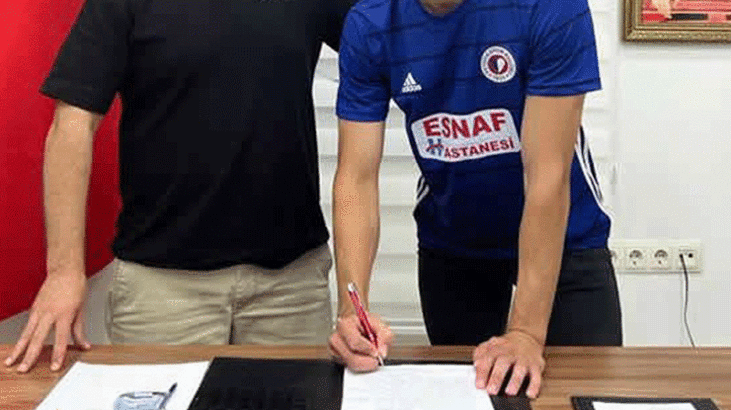 Fethiyespor, transferde imzaları üst üste attırdı