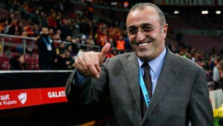 Abdurrahim Albayrak: ''Emre Akbaba inşallah Porto maçına yetişecek''