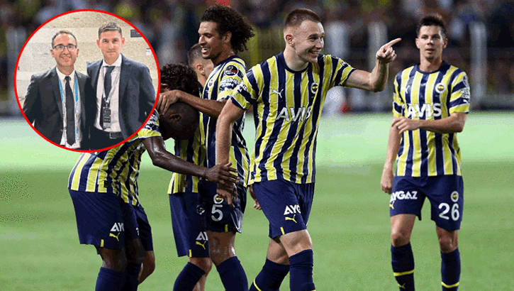 Fenerbahçeli futbolcu Attila Szalai için çarpıcı ifadeler: Her an gidebilir