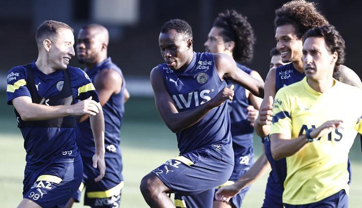 Son dakika Fenerbahçe haberi! İşte Jesus'un başarısının sırrı...