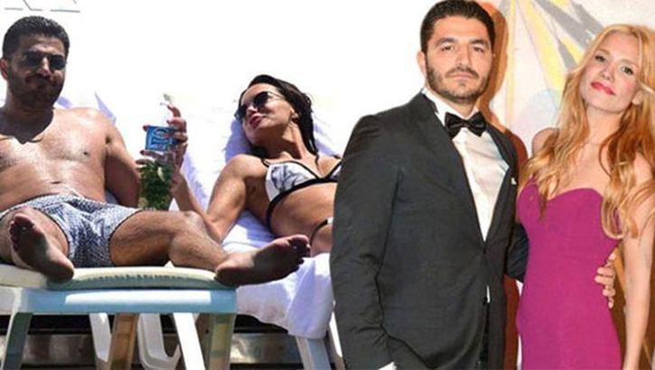 Gonca Akkuş ve Ebru Şallı arabulucu istemedi