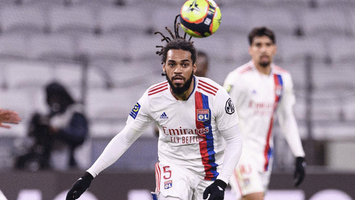 Jason Denayer'e, Rennes yeniden talip! Galatasaray ve Beşiktaş istiyordu...