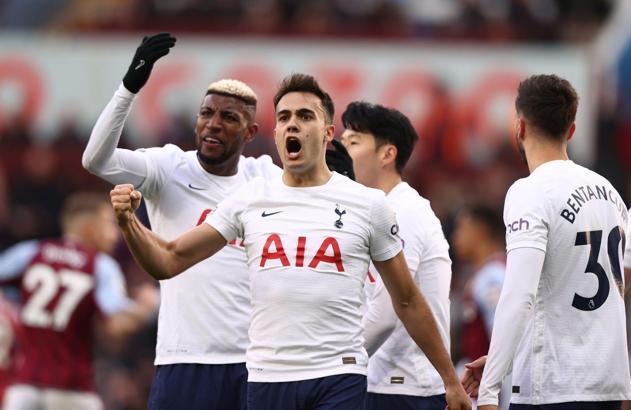 Galatasaray'ın gözdesi Sergio Reguilon, Atletico Madrid yolunda