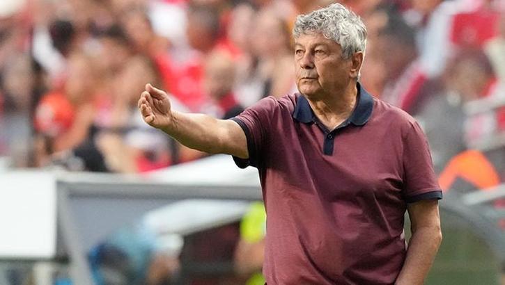 Mircea Lucescu kafaları karıştırdı! Dinamo Kiev'den ayrılıyor mu?