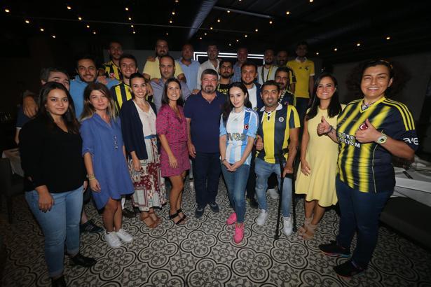 Dev derbinin yorumları