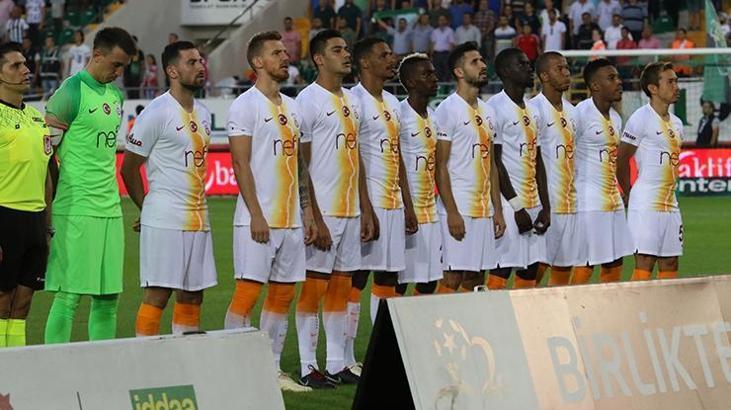 Terim'in sabrını taşırdılar!