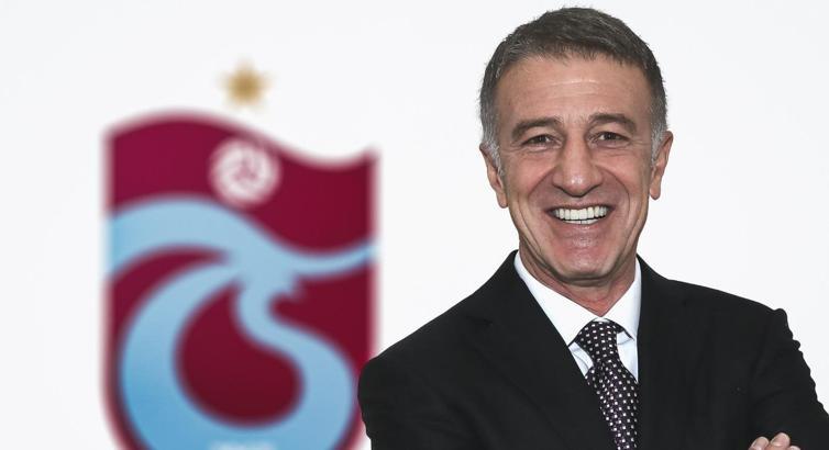 Ahmet Ağaoğlu Trabzonspor Dergisi'ne yazdı!