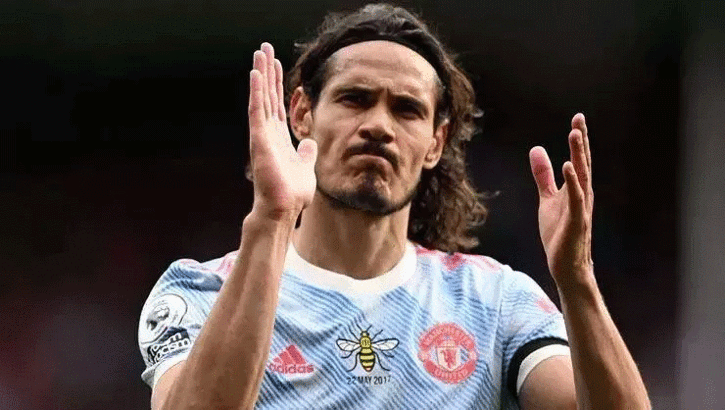 Valencia, Edinson Cavani'yi kadrosuna katıyor! Anlaşma sağlandı
