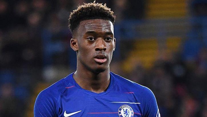 Callum Hudson-Odoi, Bayer Leverkusen yolcusu